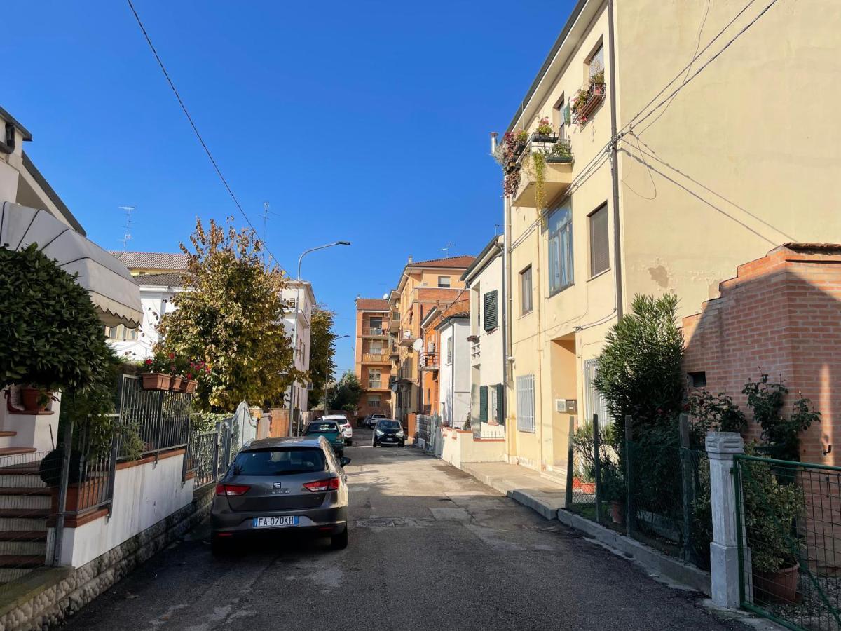Daisy House Apartment Ferrara